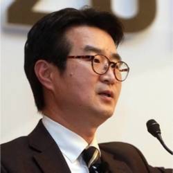Hyeoksoo Lee Hyeoksoo Lee