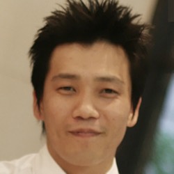 Saik Kim Saik Kim