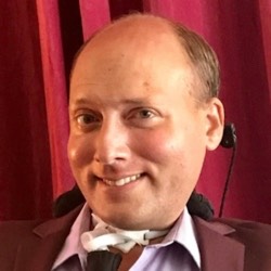 Lenny Larsen Lenny Larsen
