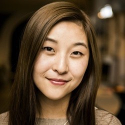 Diane Kim Diane Kim