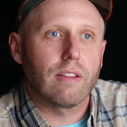 Nathan Huber Nathan Huber