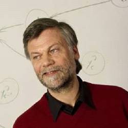 Dr. Hans-Georg Zimmermann Dr. Hans-Georg Zimmermann