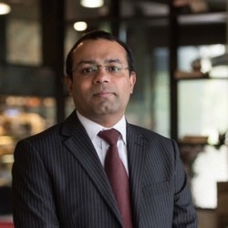 Sandeep Gopalan Sandeep Gopalan