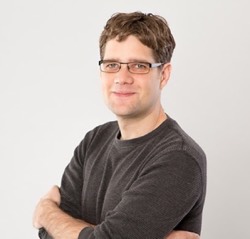 Dr. Sean Gustafson Dr. Sean Gustafson
