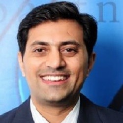 Shailendra Soni Shailendra Soni