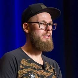 Bartosz Góralewicz Bartosz Góralewicz