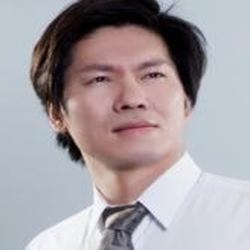 Eugene Chang Eugene Chang