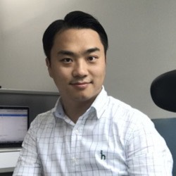 Deokyoon Ko Deokyoon Ko