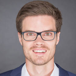 Christopher Gutknecht Christopher Gutknecht
