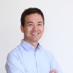 Andrew Park Andrew Park