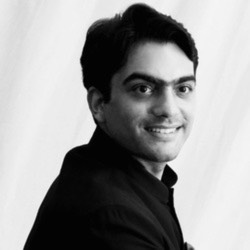 Vinayak Dalmia Vinayak Dalmia