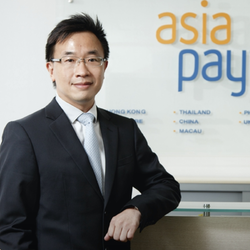 Joseph Chan Joseph Chan
