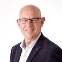 Harry Kleijnen Harry Kleijnen