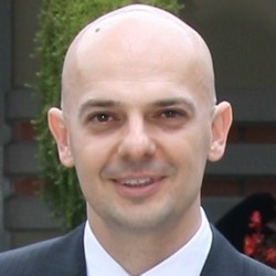  Aleksandar Lazarevic