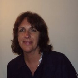 Carol Ashby Carol Ashby