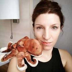 Gianna Brachetti-Truskawa Gianna Brachetti-Truskawa