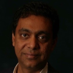Rajesh Shekhar Rajesh Shekhar