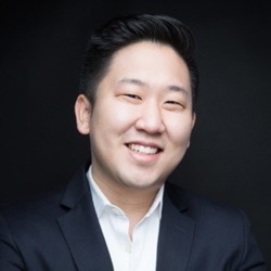 Sang H. Lee Sang H. Lee