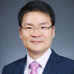 Dongpyo Hong Dongpyo Hong