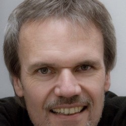 Rein van der Mast Rein van der Mast