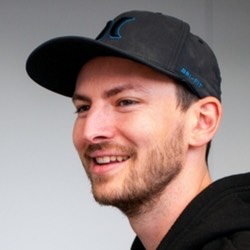 David Pichsenmeister David Pichsenmeister