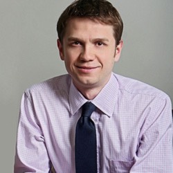 Paul Nazarov Paul Nazarov