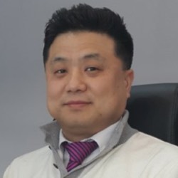 Seung-Ki Kim Seung-Ki Kim