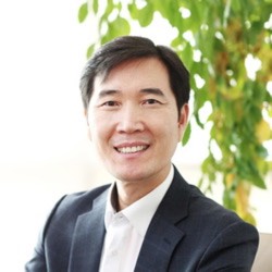 Byungchul Kim Byungchul Kim
