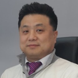 Eik-hwan Kim Eik-hwan Kim