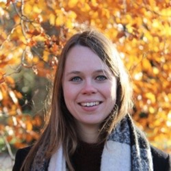 Linda van Leeuwen Linda van Leeuwen