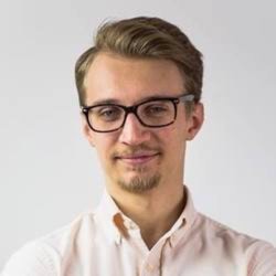 Konrad Pabianczyk Konrad Pabianczyk