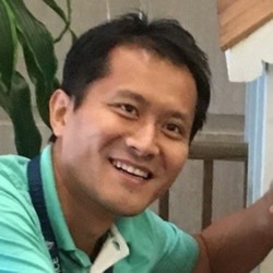 Haifeng Wu Haifeng Wu