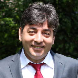 Cetin Karakus Cetin Karakus