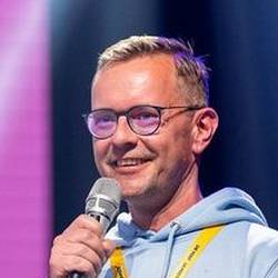 Stefan Wolk