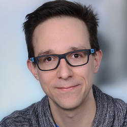 Dr. Tobias Hipp Dr. Tobias Hipp