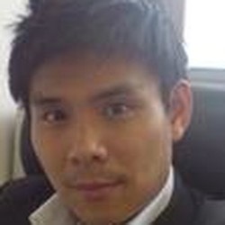Patrick Sng Patrick Sng