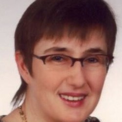 Prof. Carolin Körner Prof. Carolin Körner