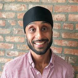 Arjun Panesar Arjun Panesar