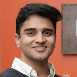 Pranjal Daga