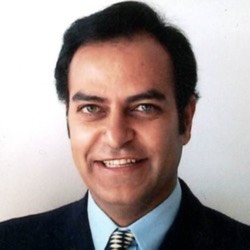 Khosrow Hassibi Khosrow Hassibi