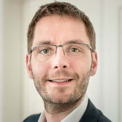 Dr. Sebastian Wernicke Dr. Sebastian Wernicke