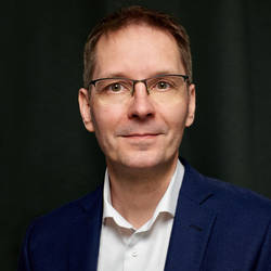 Dr. Sebastian Wernicke