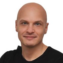 Matthias Hotz Matthias Hotz