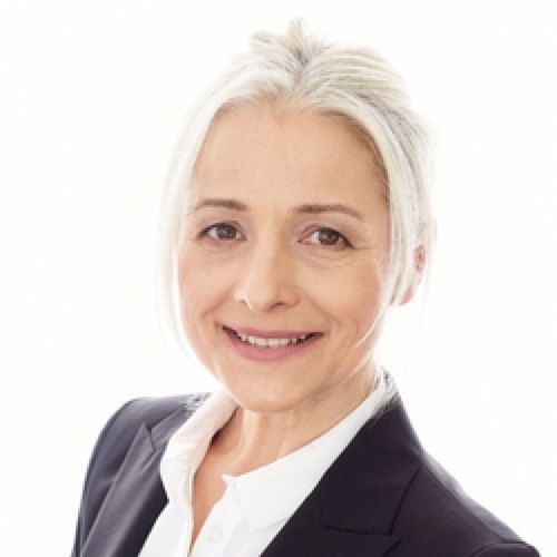 Ljubica Negovec Ljubica Negovec
