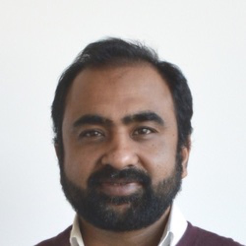 Chetan Gupta Chetan Gupta