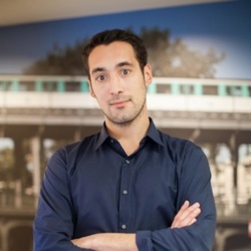 Mehdi Bouazza Mehdi Bouazza