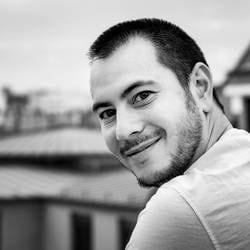 Matthieu Tran-Van Matthieu Tran-Van