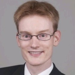 Dr. Christian Spindler Dr. Christian Spindler