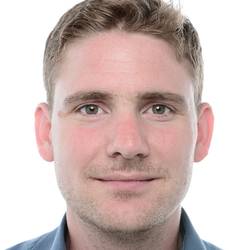 Dr. Roland Stoffel Dr. Roland Stoffel