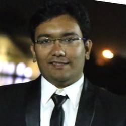 Varun Khandelwal Varun Khandelwal